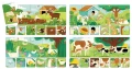 Puzzle ZAGRODA 2 Adamigo