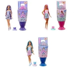 Lalka Pop Reveal Stylowy deser [mm:] 290 Barbie (JFY00)