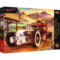 Puzzle Hot Wheels Premium Plus 1000 el. Trefl (12091)