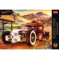 Puzzle Hot Wheels Premium Plus 1000 el. Trefl (12091)