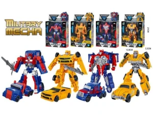 Robot Bigtoys (BFIG5718)