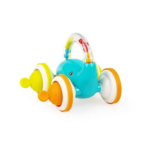 Zabawka edukacyjna SŁONIK MOBILEK Discovery (DD30835)