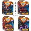 Samochód Monster Jak Marvel Spin Master
