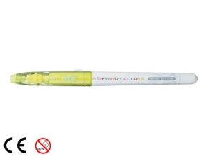 Flamaster wymazywalny Frixion Colors jasnozielony
