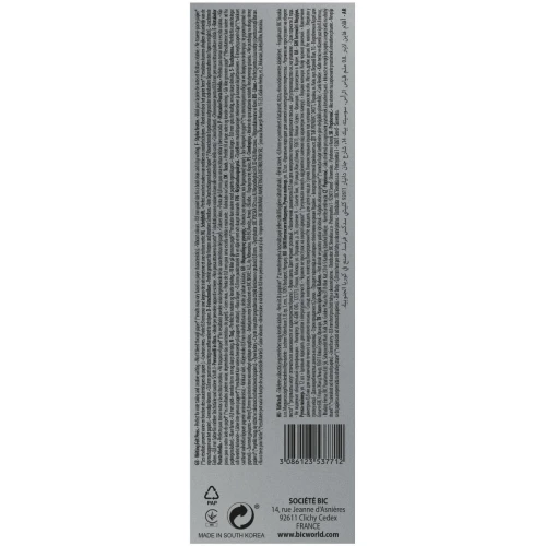 Cienkopis Medium wkład różowy 1,0mm 1kol. Bic (964783)