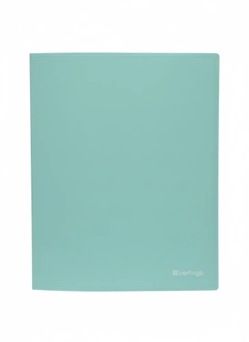 Segregator ringowy Haze A4 24mm mix Berlingo (352611)