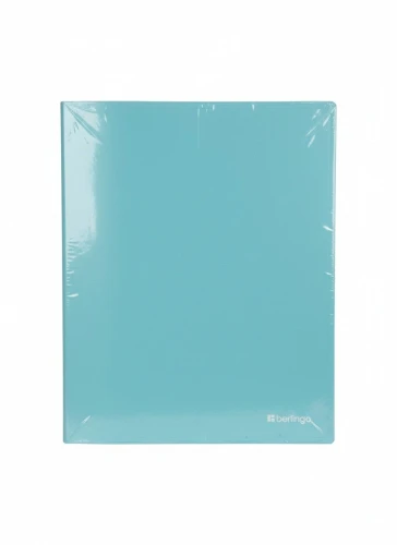 Segregator ringowy Haze A4 24mm mix Berlingo (352604)