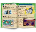 Książka dla dzieci Stitch. Detektyw na tropie Ameet (DET 9101)