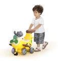 Jeździk BANAN 4w1 Discovery (DD30830)