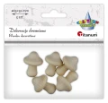 Ozdoba drewniana Craft-Fun Series grzybki Titanum (24MT0912)