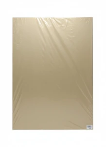 Papier ozdobny (wizytówkowy) millenium złoty A4 ZŁOTY 250g Galeria Papieru (209706)