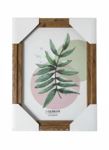 Ramka drewniana [mm:] 130x180 Gedeon (E213)