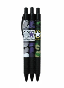Długopis MORO 5 907 464 221 741 wkład niebieski 1,0mm Cresco (600020-D)