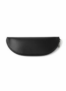 Saszetka 205x80x12 mm 59042100883013 czarny Antra (czarny)