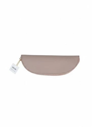 Saszetka 205x80x12 mm 5904210088306 brązowy Antra (brązowy)