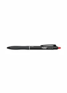 Pióro kulkowe Frixionball  PLUS 0,7 wkład czerwone Pilot (PIBLRT-FRPL S7-L)