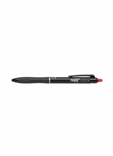 Pióro kulkowe Frixionball  PLUS 0,7 wkład czerwone Pilot (PIBLRT-FRPL S7-L)