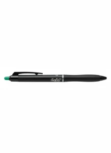 Pióro kulkowe Frixionball  PLUS 0,7 wkład zielone Pilot (PIBLRT-FRPL S7-g)