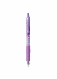 Długopis żelowy BUBBLE G2 limitowana wkład niebieski 0,7mm Pilot
