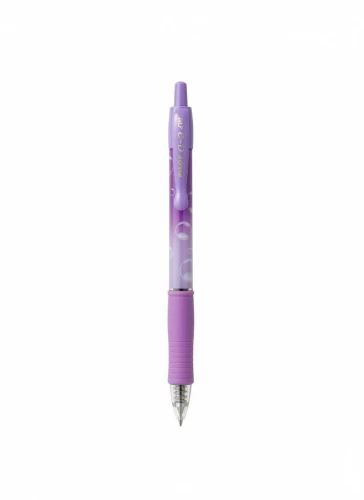 Długopis żelowy BUBBLE G2 limitowana wkład niebieski 0,7mm Pilot