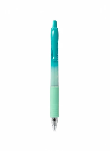 Długopis żelowy BUBBLE G2 limitowana wkład zielony 0,7mm Pilot