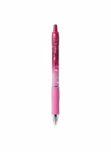 Długopis żelowy BUBBLE G2 limitowana wkład niebieski 0,7mm Pilot
