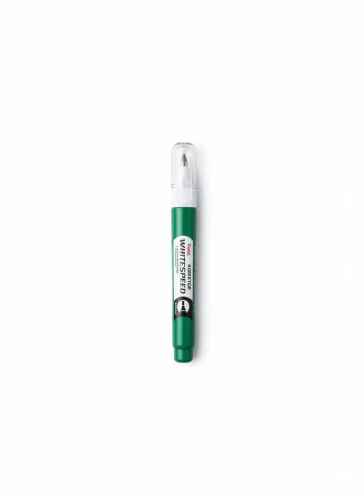 Korektor w długopisie (piórze) 7ml Pentel (ZLH64-W)