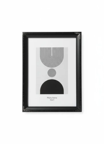 Ramka Lund AD [mm:] 150x210 Styler
