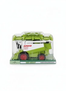 Kombajn POD KLOSZEM Dromader (777780)