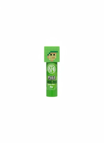Klej w sztyfcie Pixel One Heads  PVP 8g Astra (401023002)