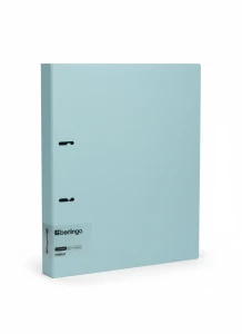 Segregator ringowy A4 niebieski Berlingo (352595)