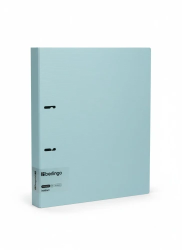 Segregator ringowy A4 niebieski Berlingo (352595)