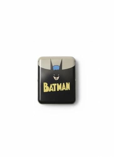 Gra karciana Batman Cartamundi (10005544-0001)