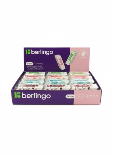 Gumka do mazania Aroma Berlingo (330164)