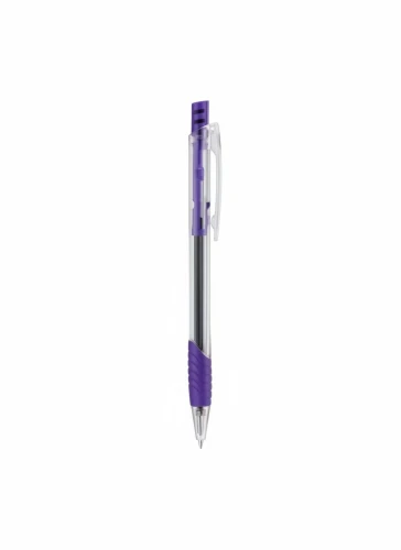 Długopis Comfy wkład niebieski 0,7mm Digno (DIG122)