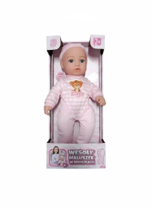 Lalka Natalia bobas funkcyjny [mm:] 430 Artyk (184369)
