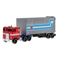 Samochód transporter Hot Wheels (HYT56)