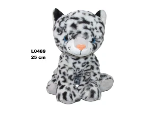 Pluszak leopard [mm:] 250 Sun-Day (173225)