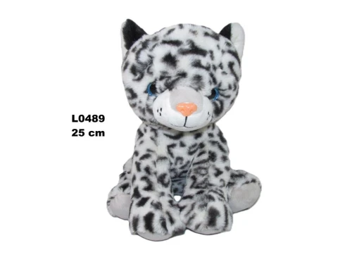 Pluszak leopard [mm:] 250 Sun-Day (173225)
