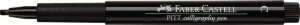 Flamaster Pitt C 199 1 kol. Faber Castell (167599)