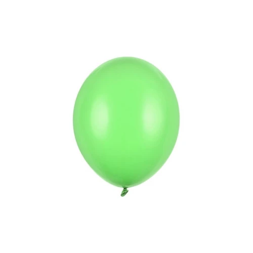 Balon gumowy Party Deco BALONY STRONG pastelowy 10 szt 270mm Partydeco (SB12P-102J-10)