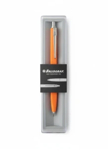 Długopis BALLOGRAF EPOCA wkład niebieski (BA-103 31 1)