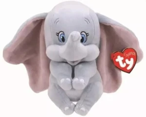 Pluszak Beani Babies Słonik Dumbo [mm:] 150 Meteor (TY41095)
