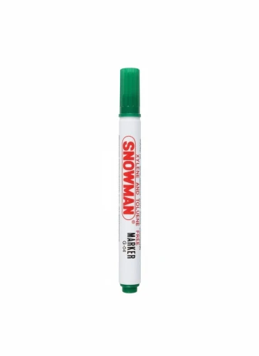 Marker permanentny