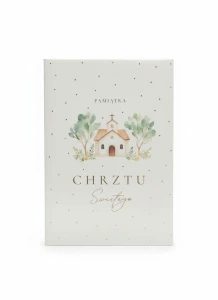 Pamiątka chrztu Pan Dragon (5907195300081)