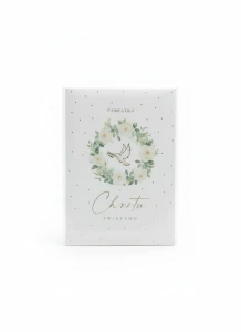 Pamiątka chrztu Pan Dragon (5907195300098)
