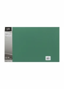 Koperta pearl zielony C4 zielony jasny Galeria Papieru (280003) 10 sztuk