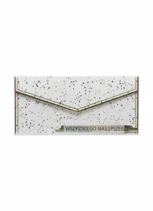 Koperta Koperta white DL mix Henry (5908451983963) 1 sztuk