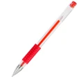 Długopis GR-101 wkład czerwony Grand (160-1026)