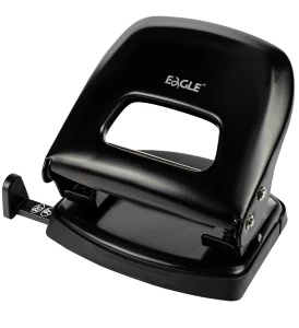 Dziurkacz P7108 czarny 25k (110-1729) Eagle